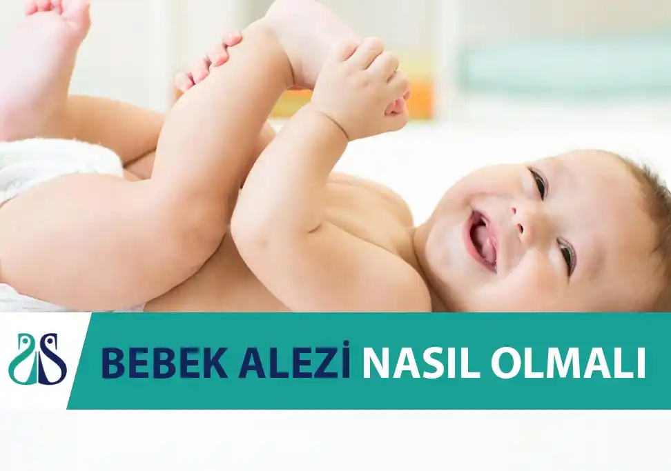Bebek Alezi Seçerken Dikkat Edilmesi Gerekenler ve Kullanım Alanları
