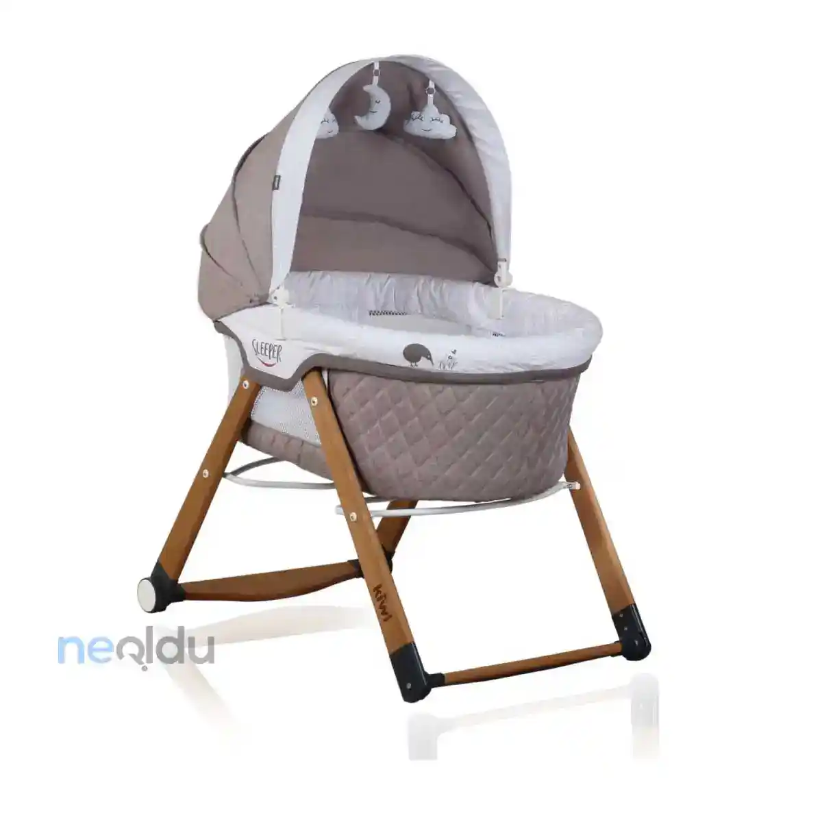 Bebek Beşiği Tasarımında Sağlık ve Güvenlik Unsurlarının Önemi ve En İyi Uygulamalar