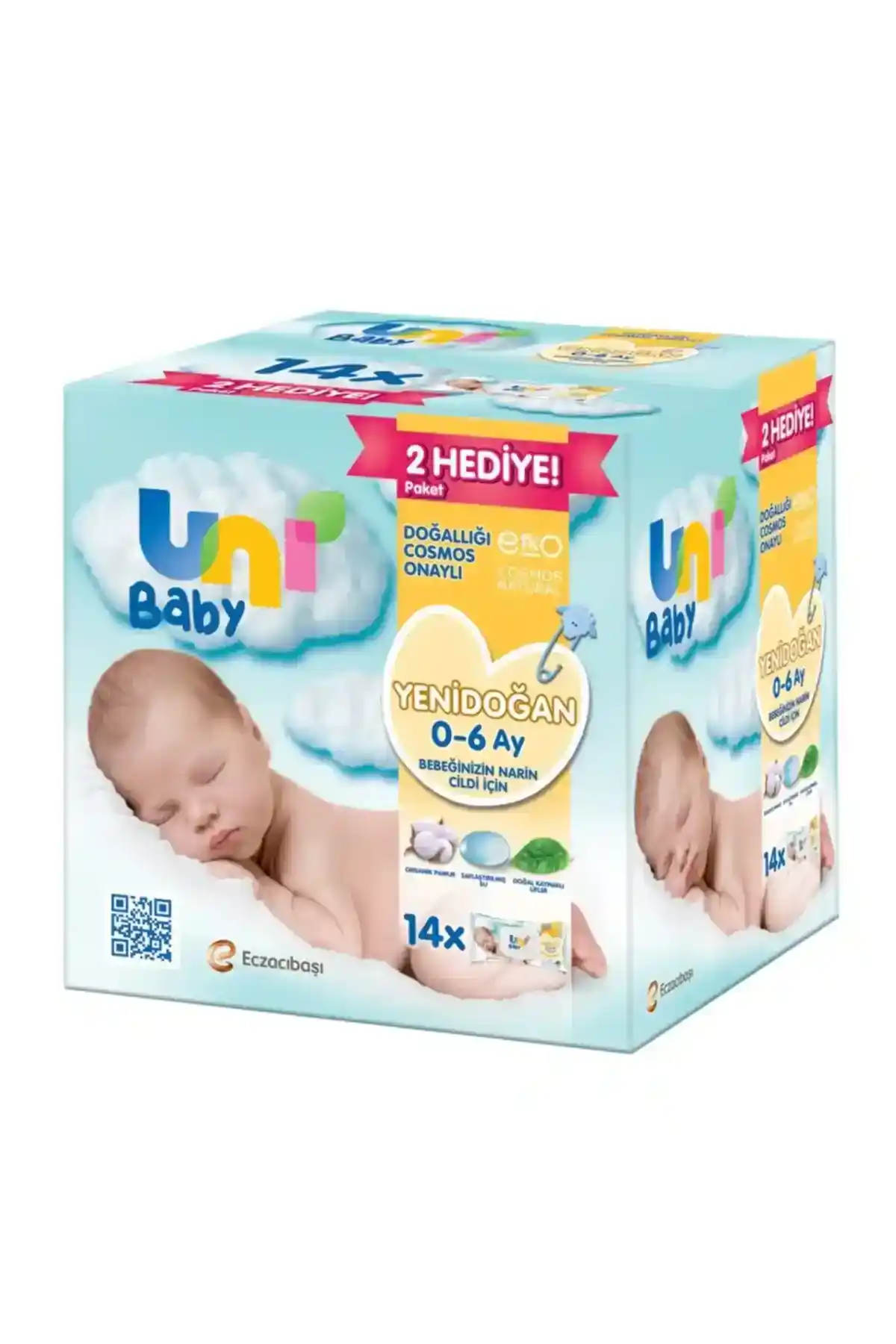 Bebek ıslak mendil seçimi için temel kriterler ve en iyi markalar karşılaştırması