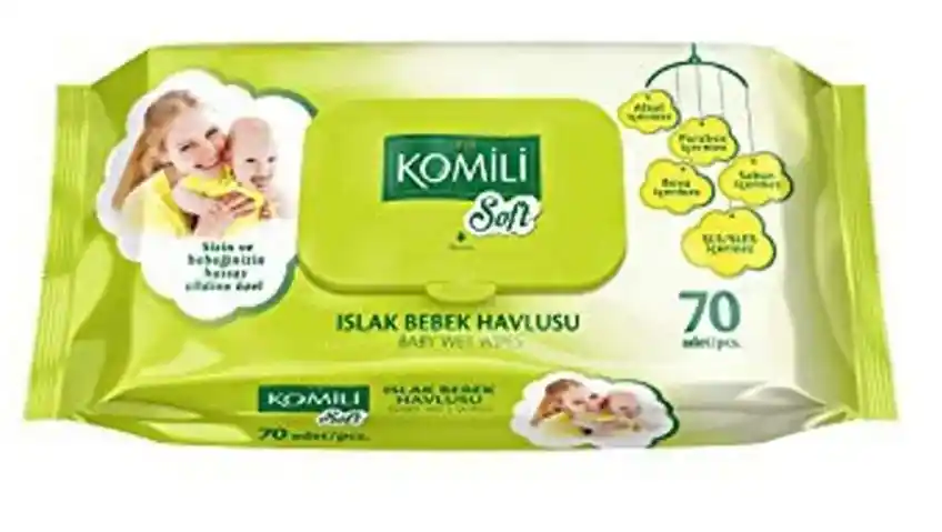 Bebek Temizlik Çözümlerinde Sabun Kokulu Islak Mendillerin Önemi ve Kullanım İpuçları