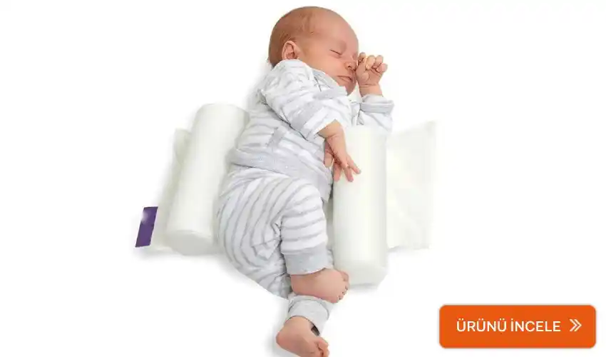 Bebek Uyku Güvenliği ve Konforu: Sağlıklı ve Güvenli Uyku Ortamı Yaratma Rehberi