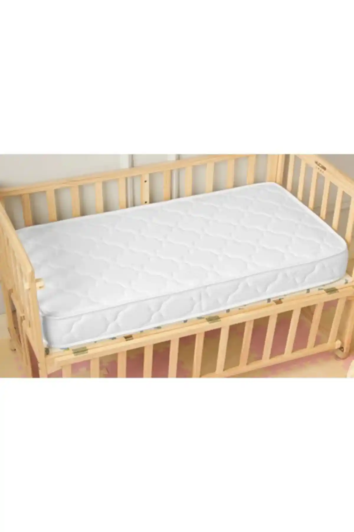 Bebek Yataklarında Güncel Trendler ve Modellerin Karşılaştırması