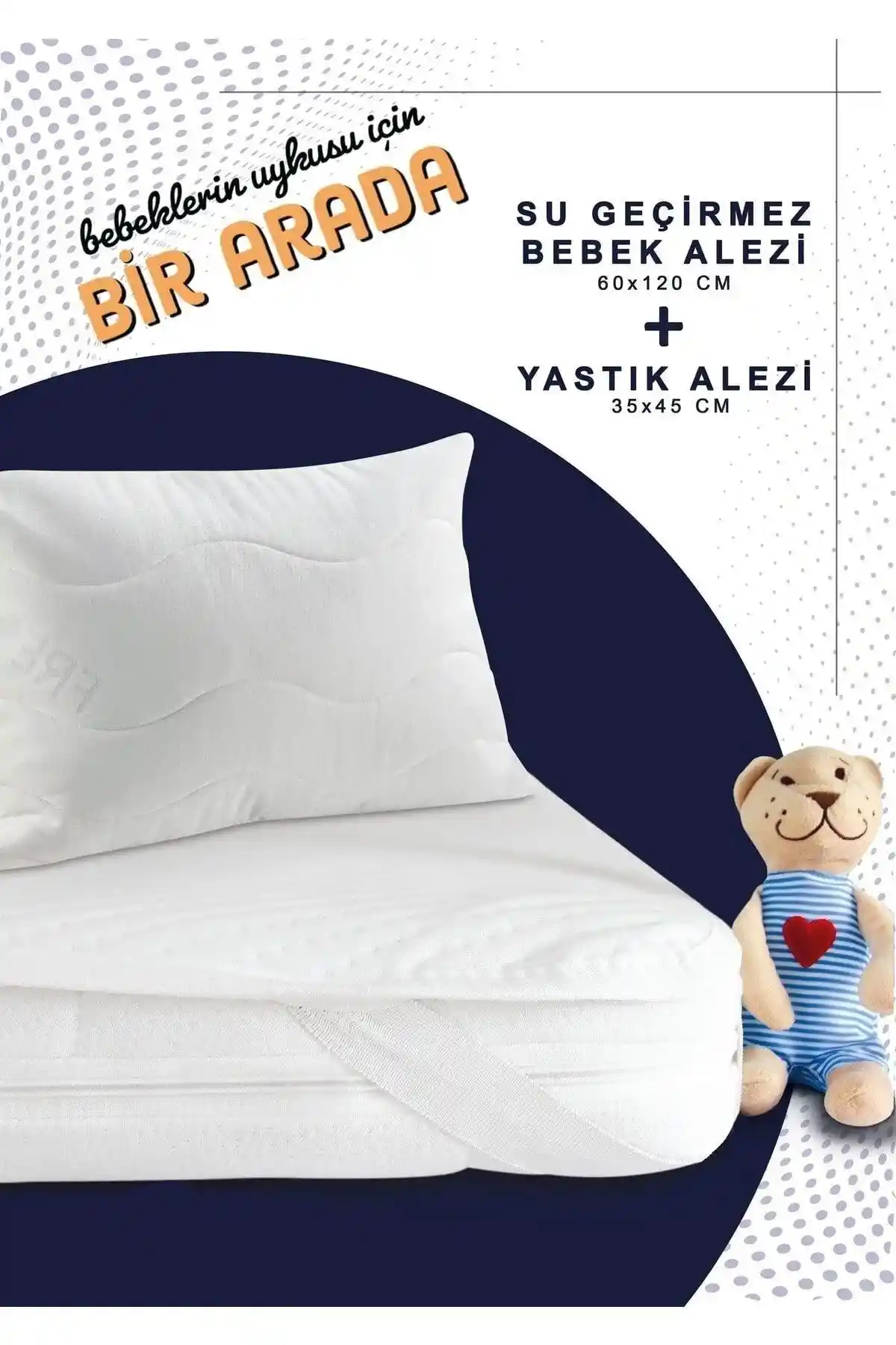 Bebek Yataş Alezleri Seçimi ve Güvenli Uyku Ortamı Oluşturma Rehberi