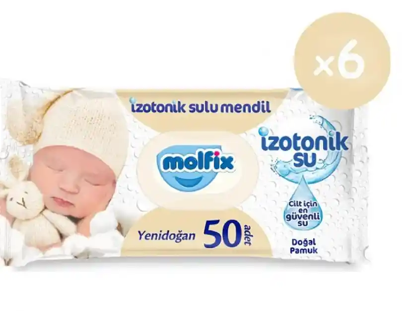 Bebekler İçin En İyi Islak Mendil Seçimi ve Güvenli Kullanım İpuçları