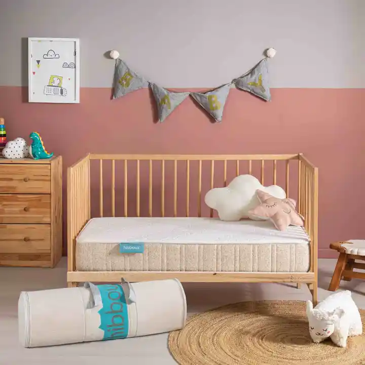 Bebekler İçin Güvenli ve Konforlu Uyku Yatakları Seçim Rehberi