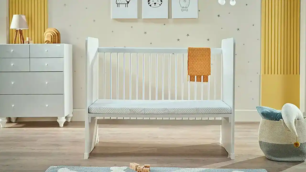 Bebekler İçin Güvenli ve Konforlu Yatak Seçenekleri Hakkında Kapsamlı Rehber