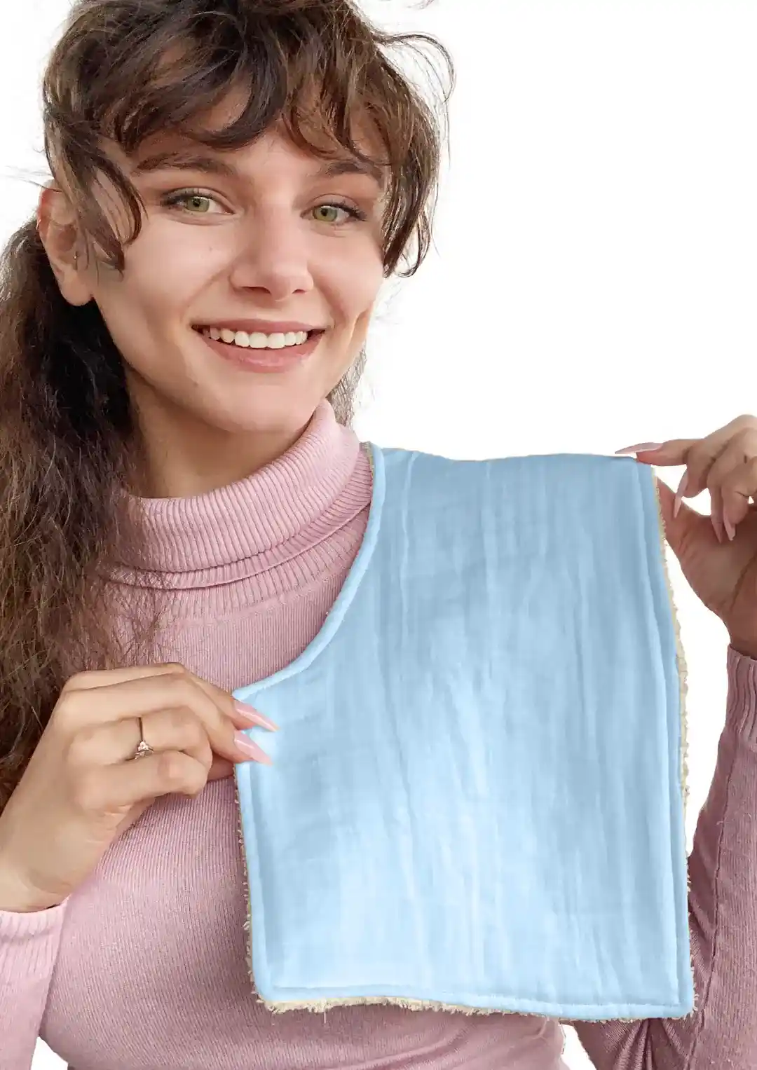 Bebekler İçin Hijyenik ve Konforlu Havlu Seçiminde Dikkat Edilmesi Gerekenler