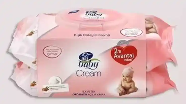 Bebeklerin Konforu İçin Doğru ıslak havlu Seçimi ve Kullanım İpuçları