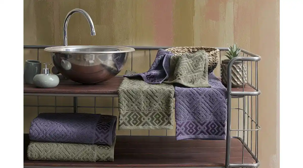 Bella Maison Green Petisyon Havlu Özellikleri ve Kullanım Alanları Hakkında Detaylı Bilgi