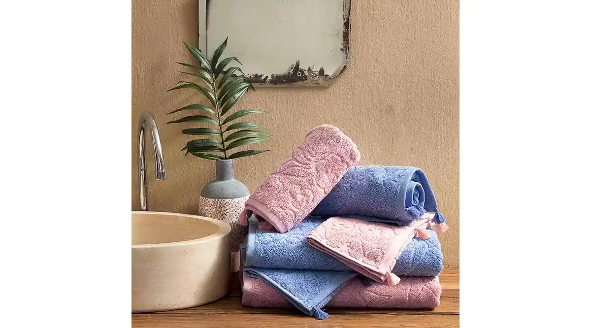 Bella Maison Havlularının Çok Yönlü Kullanım Alanları ve Özellikleri
