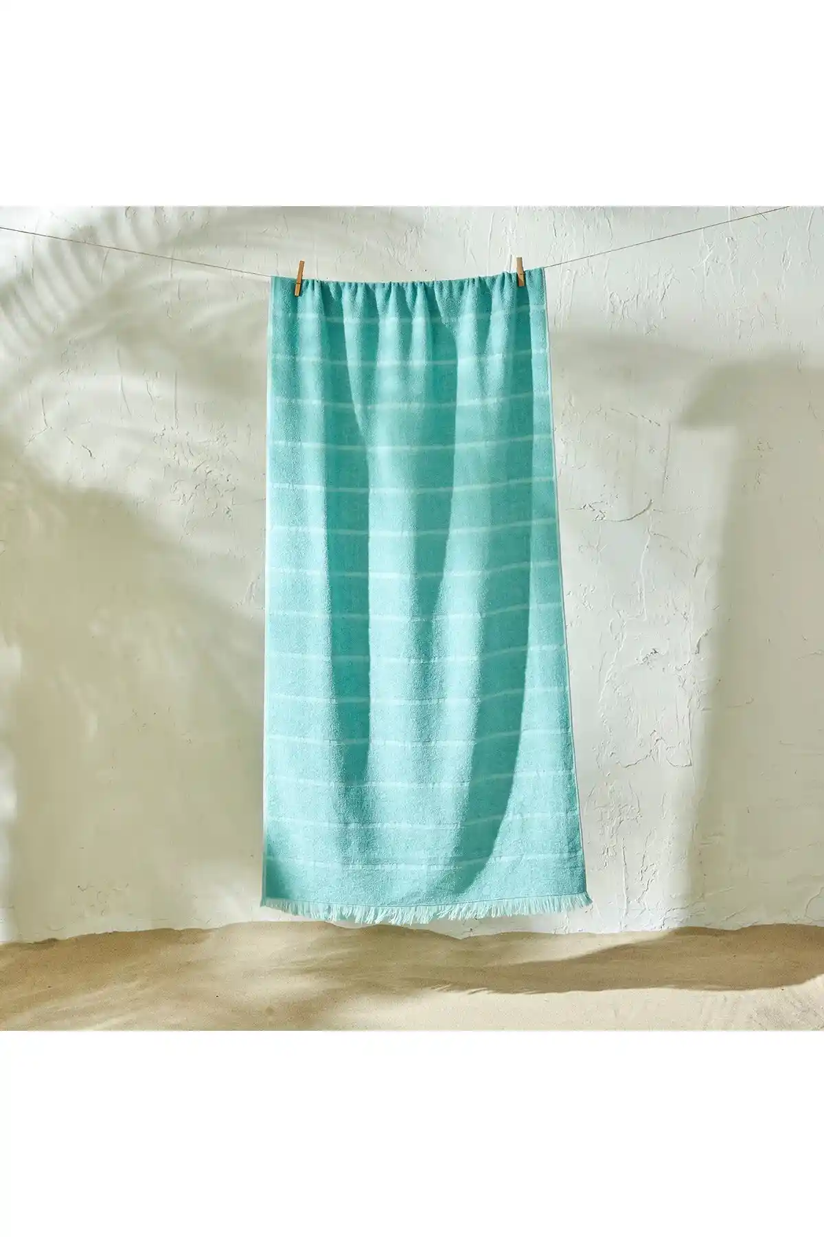 Bella Maison Plaj Havlusu Malzeme Kalitesi ve Kullanım Özellikleri Analizi