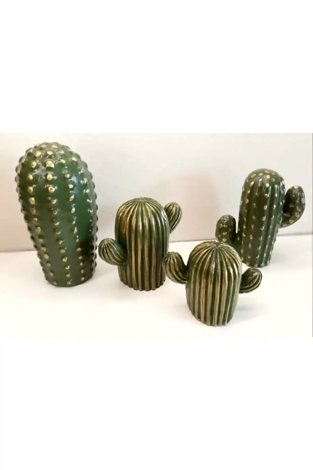 Beton Dekoratif Hobi Tasarım Objeleri: Dayanıklılık ve Estetiğin Buluşması