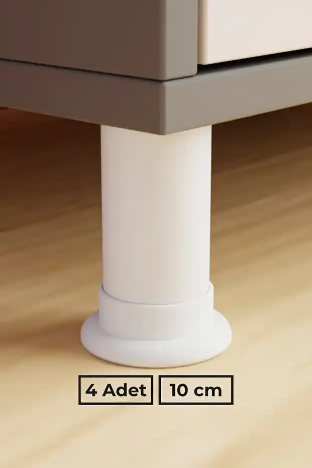 Beyaz Dayanıklı Mobilya Parçaları: Estetik ve Uzun Ömürlü Kullanım İpuçları