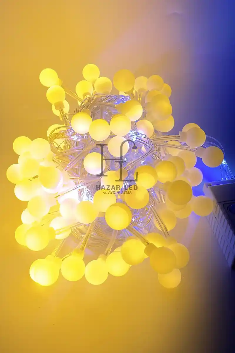 Beyaz Işık LED Güneş Işığı Seçenekleri ve Kullanım Alanları Analizi