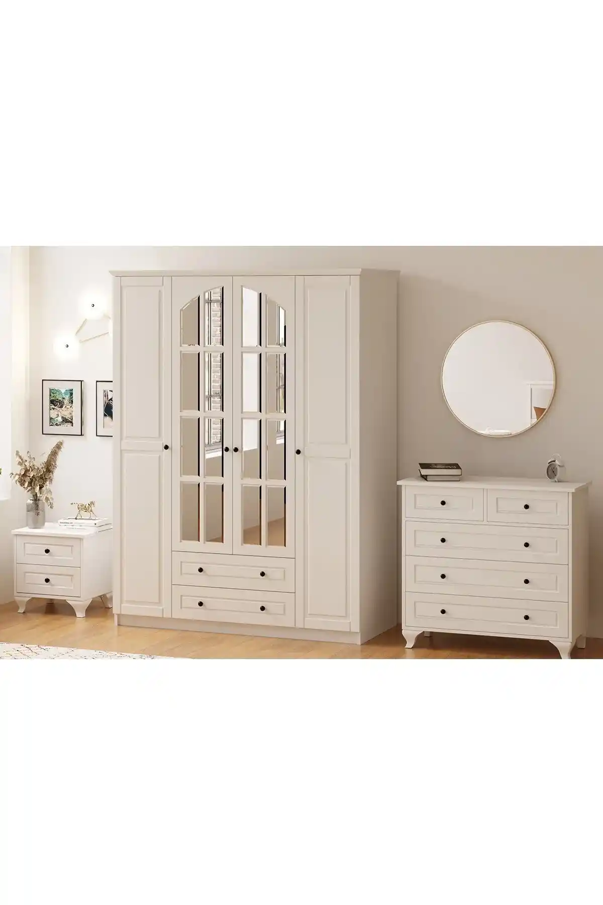 Beyza Country Gardırop Fiyatları ve Modelleri Hakkında Güncel Bilgiler