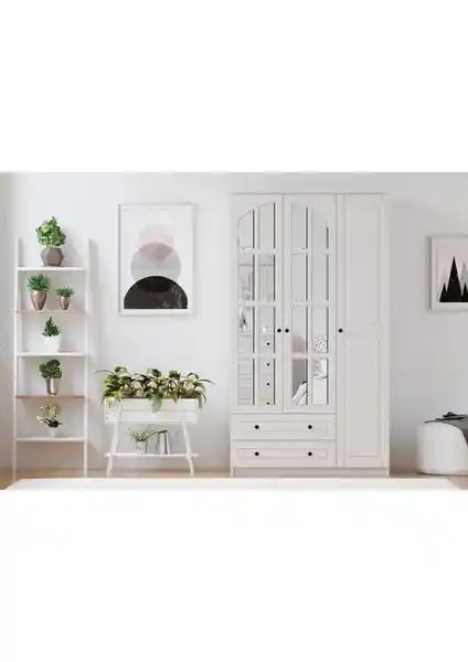 Beyza Gardrop ve Rabi Mobilya: Dayanıklı ve Estetik Mobilya Çözümleri