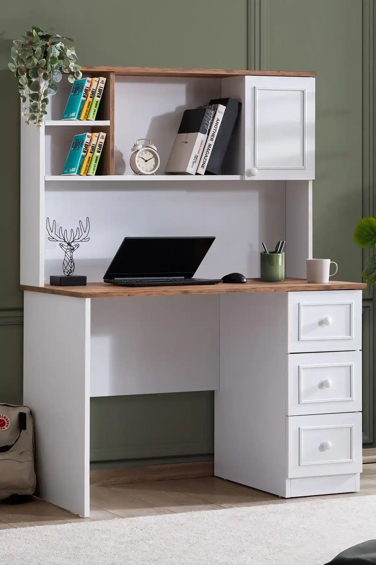 Bilgisayar Masası Seçerken Dikkat Edilmesi Gereken Temel Kriterler ve İpuçları