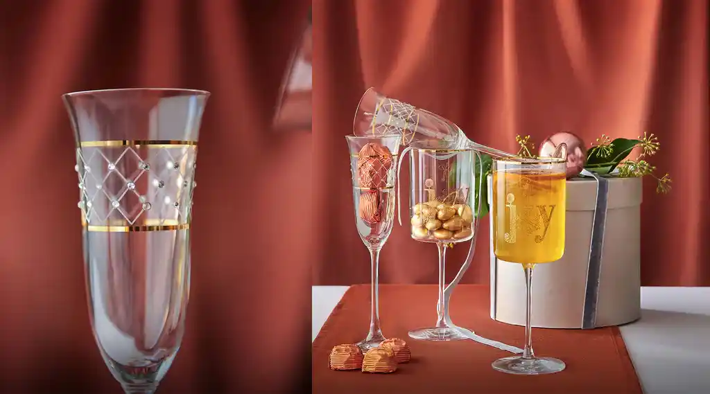 Bim Cam Kadehleri ile Şık ve Dayanıklı Ev Dekorasyonu Çözümleri