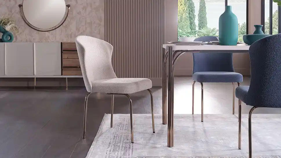 Bisandalye Modelleri: Tasarım ve Konfor Farklarıyla Uygun Seçenekler