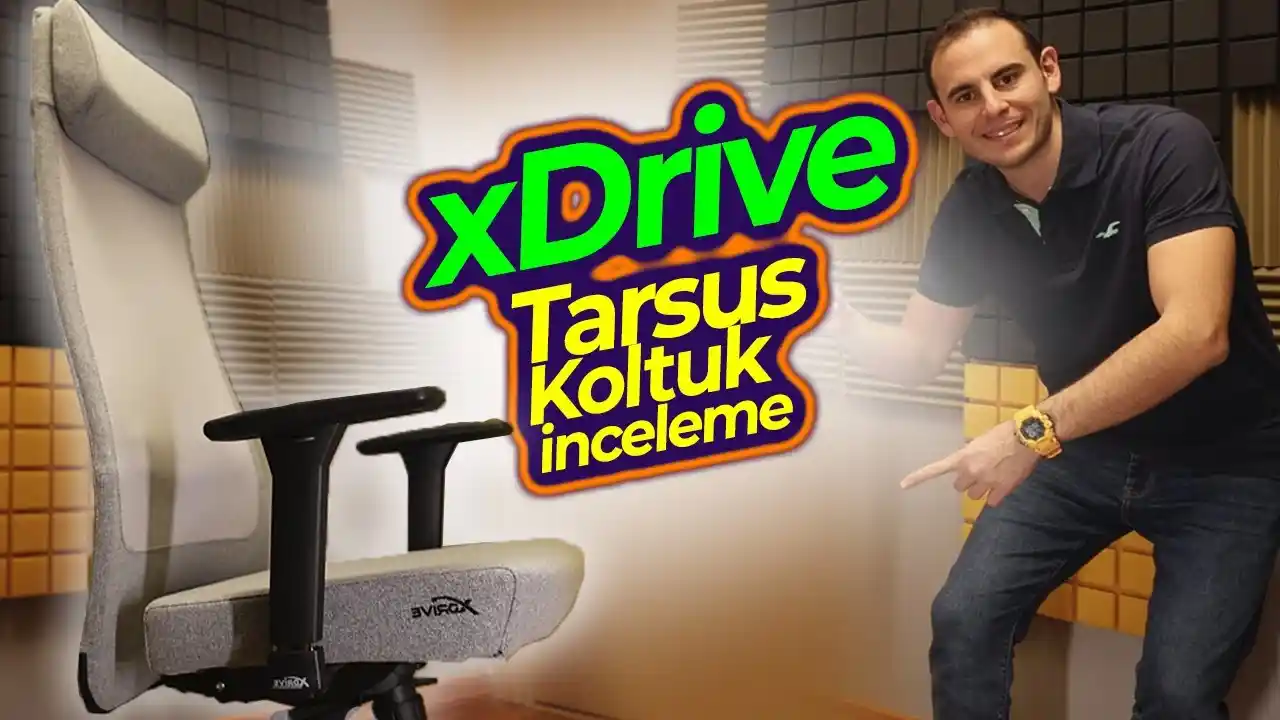 Black Star ve XDrive Teknolojilerinin Konfor ve Performans Açısından Değerlendirilmesi