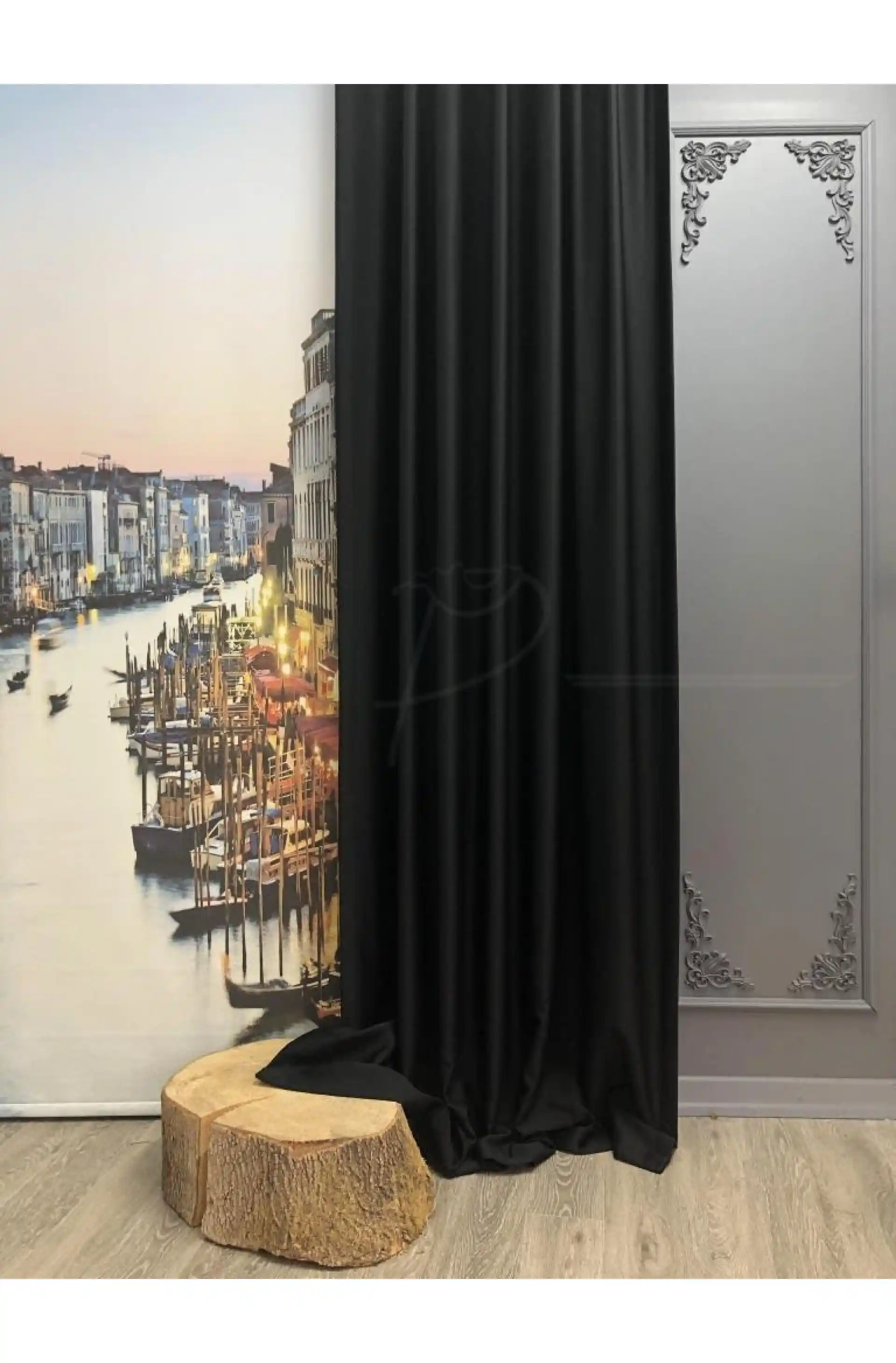 Blackout Fon Perdeler: Işık Kontrolü ve Gizlilik İçin En İyi Seçenekler