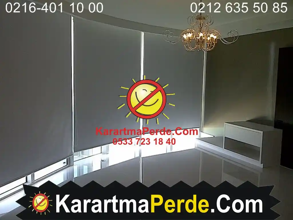 Blackout Perdeler Fiyat ve Performans Analizi: Kalite ve Ekonomik Seçenekler