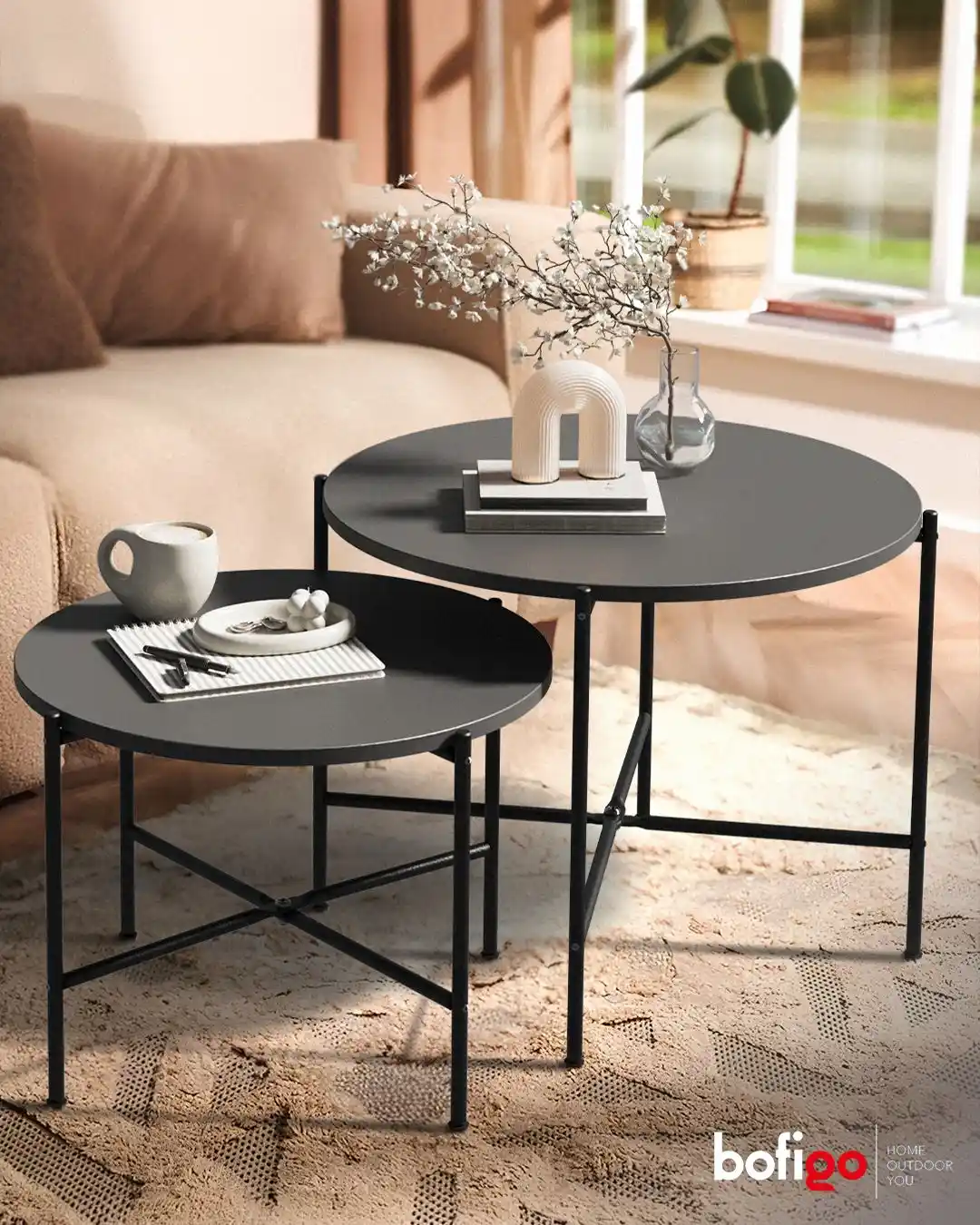 Bofigo Dayanıklı Ev Mobilyası: Güçlü Malzemeler ve Uzun Ömürlü Tasarımlar