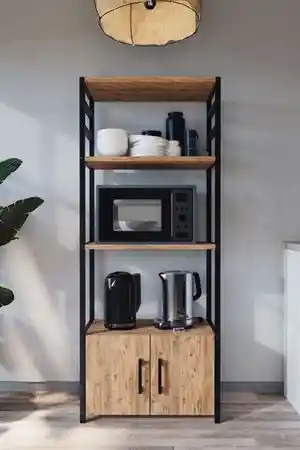 Bofigo Mutfak Standları Özellikleri ve Farklı Modeller Hakkında Güncel Bilgiler