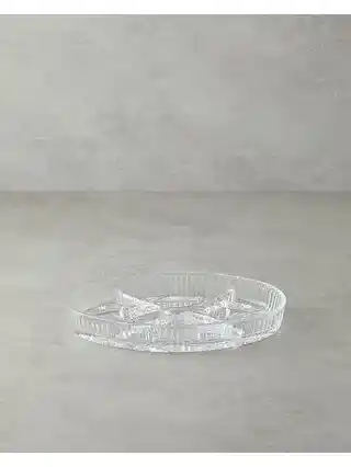 Bölmeli Cam Çerezlikler: Fonksiyonel ve Estetik Saklama Çözümleri