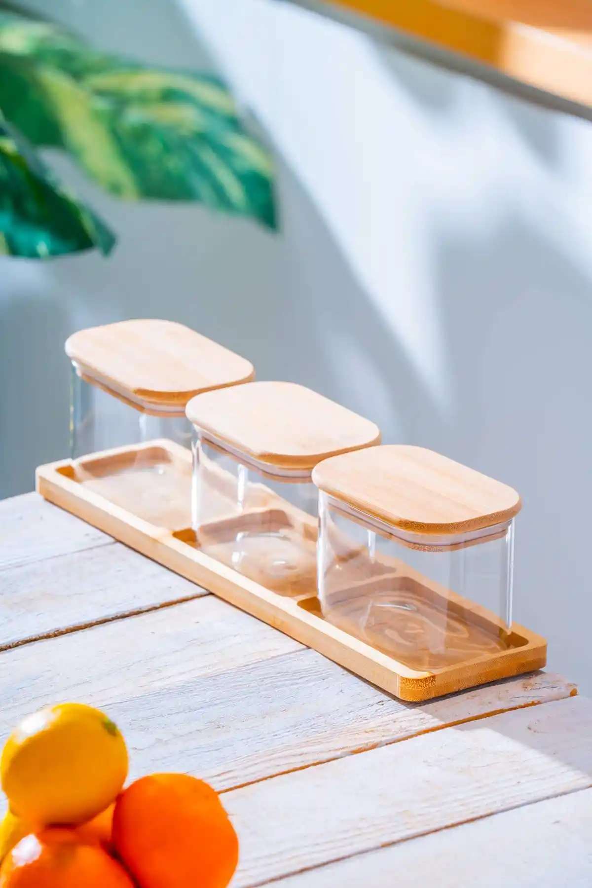 Borosilikat Baharatlıkların Mutfak Düzenindeki Önemi ve Kullanım İpuçları