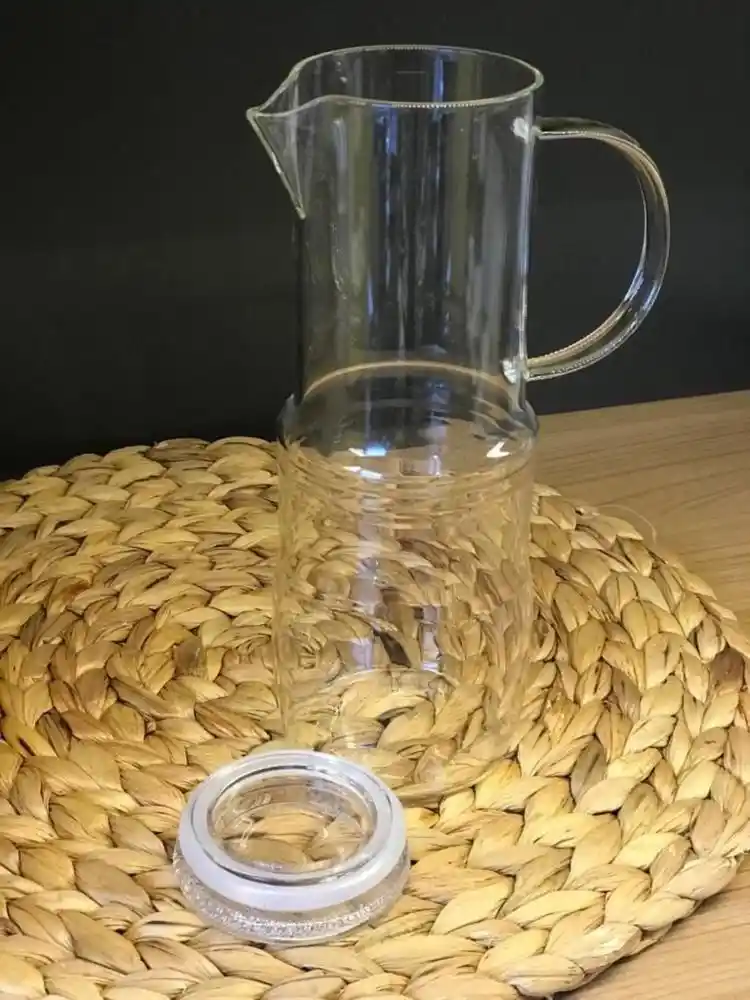 Borosilikat Malzeme ile Cam Sürahi: Dayanıklılık ve Estetiğin Modern Buluşması