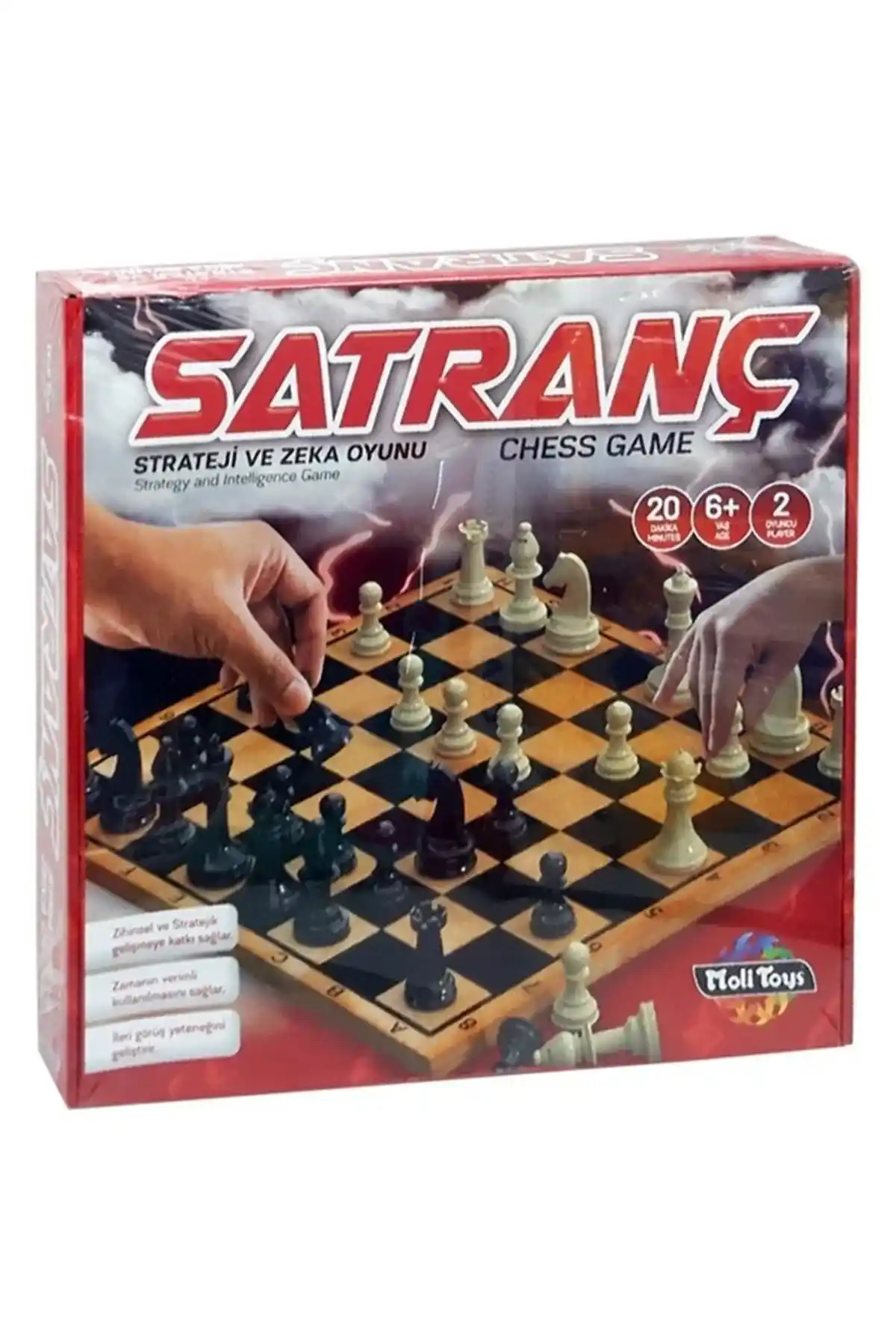 Bubu Satranç Setleri ve Strateji Oyunlarındaki Rolü: Özellikleri ve Kullanım Alanları