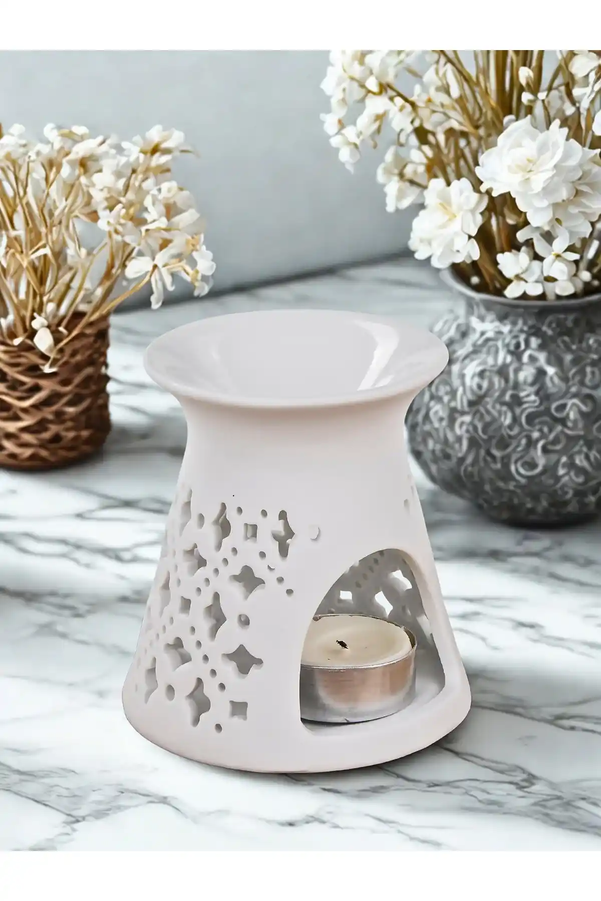 Buhurdanlık ve Aromaterapi: Kalıcı ve Etkili Deneyim İçin İpuçları