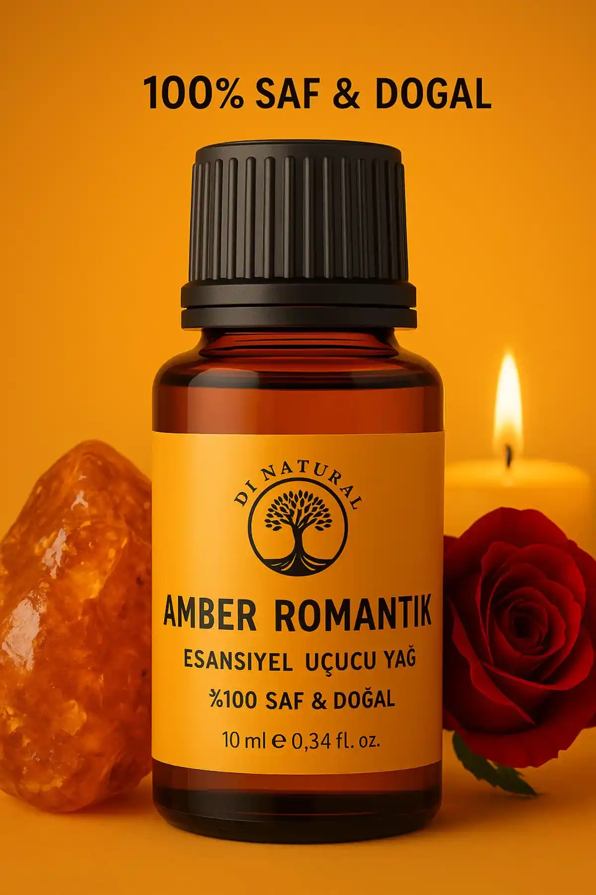 Buhurdanlıklar ve Doğal Uçucu Yağlar ile Ev Dekorasyonunda Doğal ve Kalıcı Atmosfer Yaratma