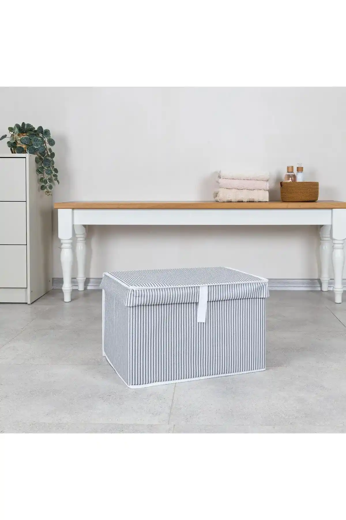 Büyük Boy Hurçlar ile Ev Düzenleme ve Saklama Çözümleri Rehberi