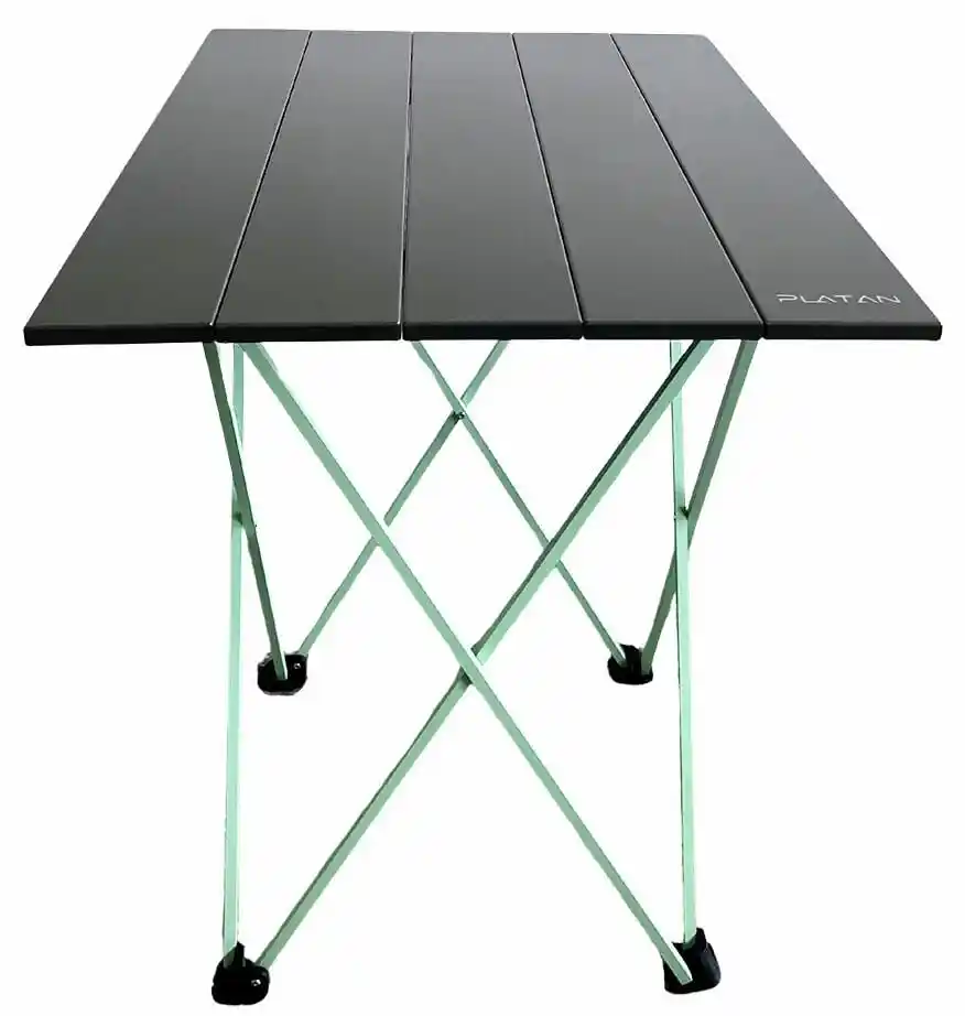 Büyük Boy Kamp Masaları: Dayanıklı ve Geniş Yüzeyli Kamp Ekipmanları Seçenekleri