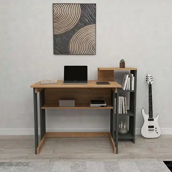 Çalışma Masası Tasarımı ve Kullanım Özellikleri Hakkında Kapsamlı Rehber