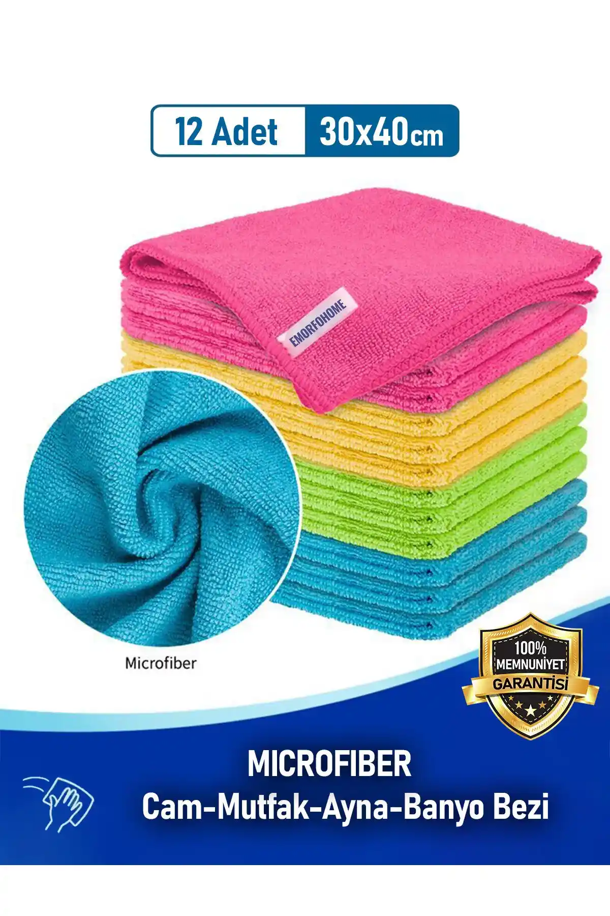 Cam Bezi Kullanım Özellikleri ve Temizlikteki Rolü Hakkında Detaylı Bilgi