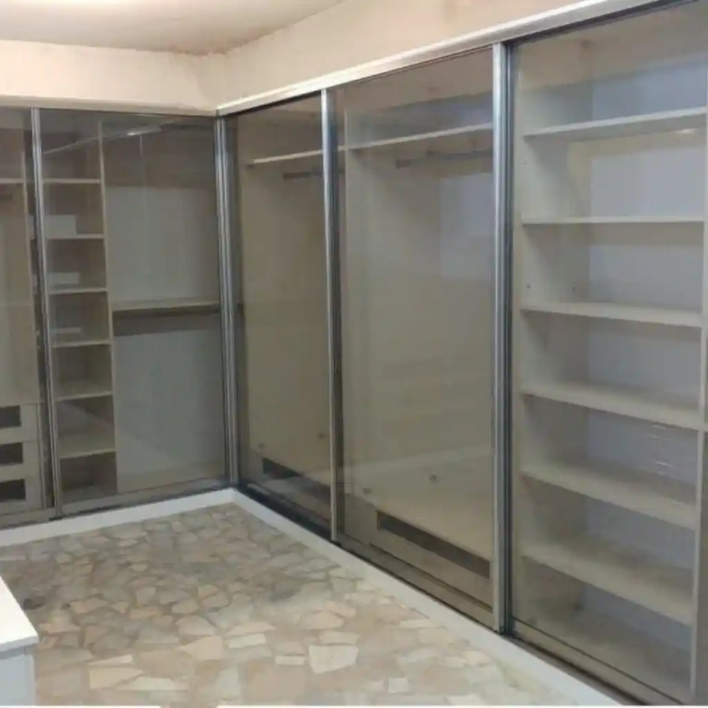 Cam Kepçe ile Modern ve Şık Dekorasyon ve Mobilya Tasarımlarında Yenilikçi Detaylar