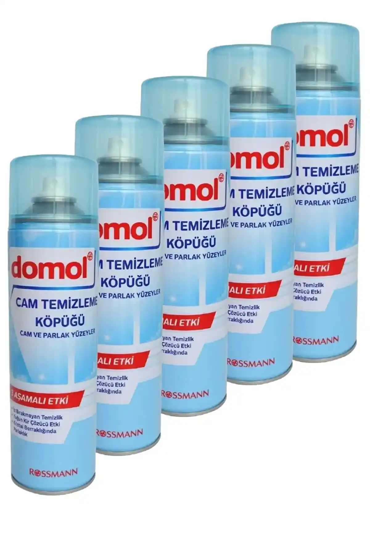 Cam ve Yüzey Temizliği İçin Doğru Ürün ve Teknikler Hakkında Bilgilendirici Rehber