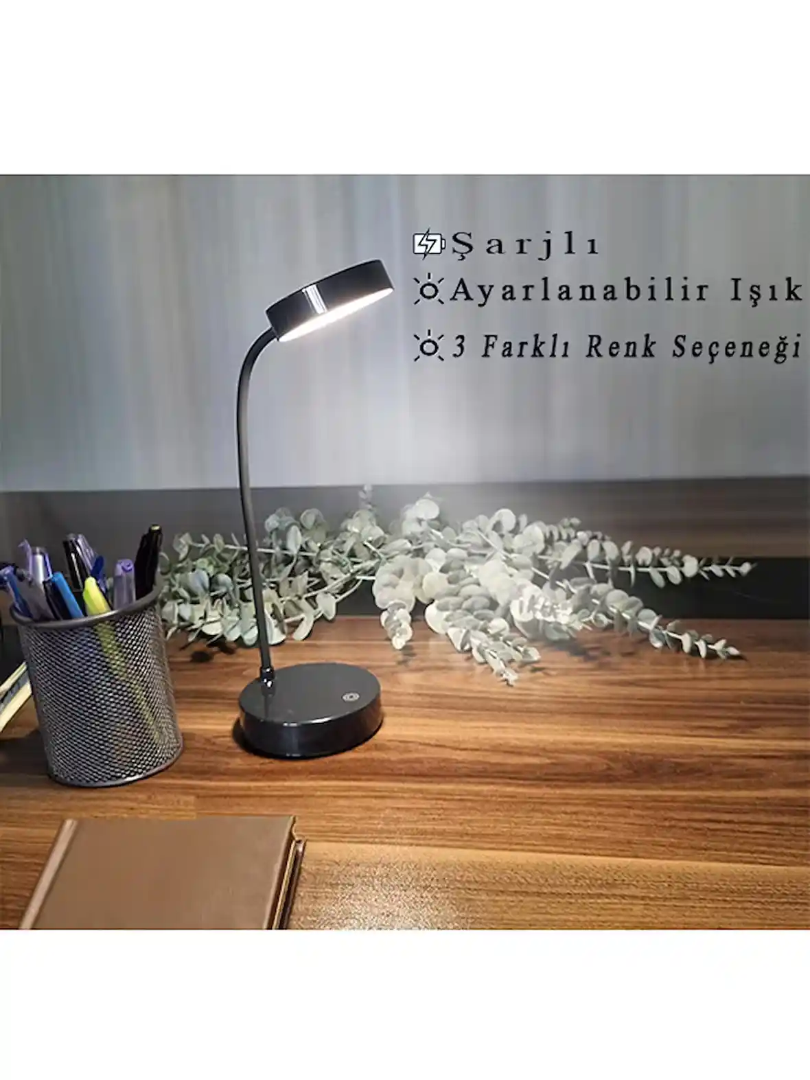 Cata ve Siqi Masa Lambası Modelleri Modern ve Fonksiyonel Tasarımlarla Dekorasyonu Tamamlar