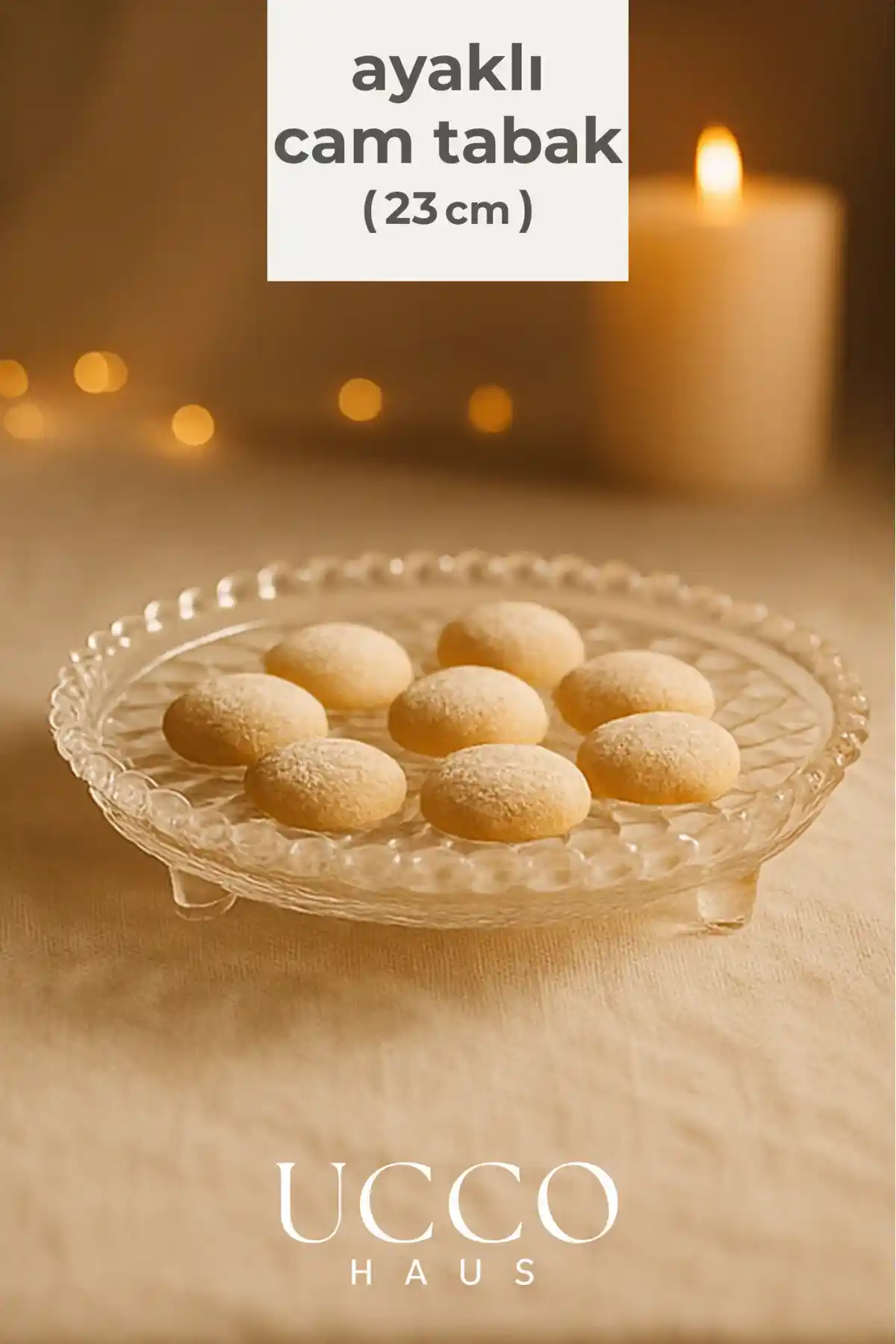 Çay Saati Tabağı Tasarımlarıyla Ev Dekorasyonunu Zenginleştirme Rehberi