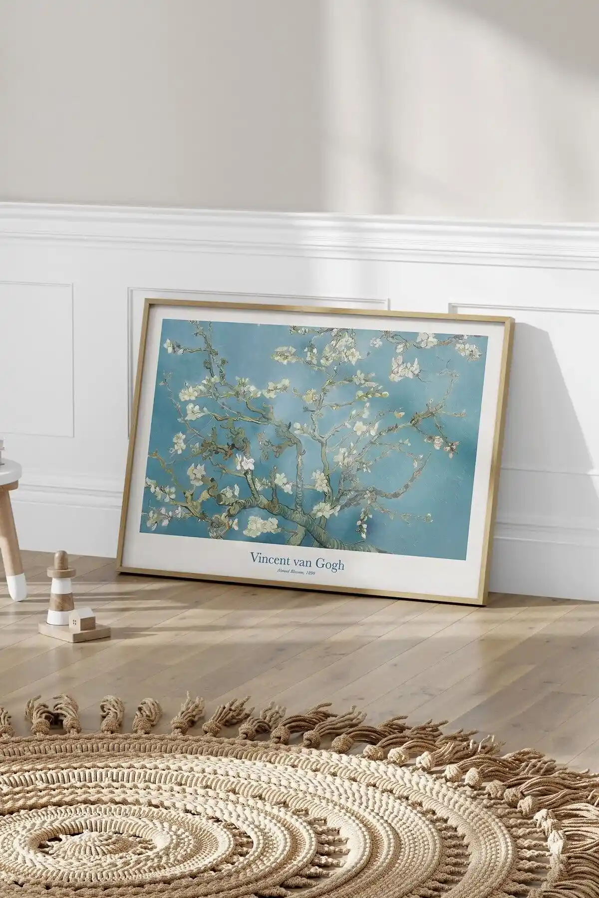 Çerçevesiz Tablo Seçenekleri ve Modern Dekorasyonda Kullanım İpuçları