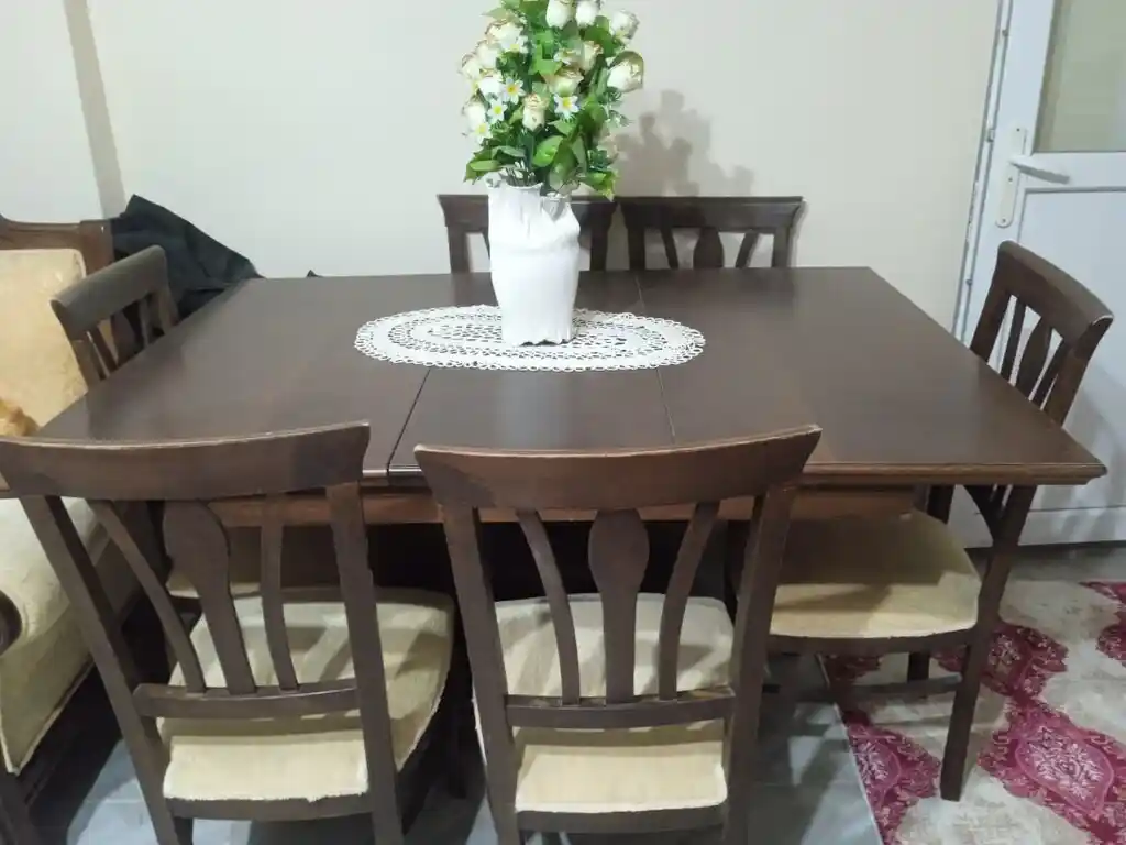 Ceviz Mobilya Seçiminde Dikkat Edilmesi Gerekenler ve Güncel Trendler