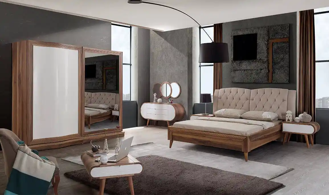 Ceviz: Sağlık ve Dekorasyonda Doğal Bir Malzeme Olarak Kullanım Alanları ve Faydaları