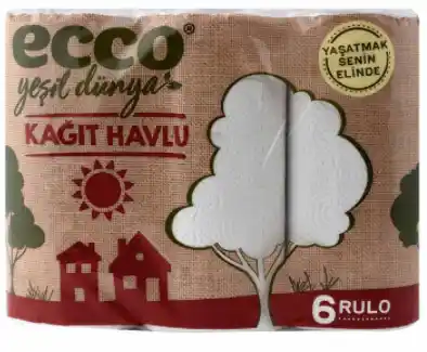 Çevre Dostu Havlular ve Sürdürülebilirlik: Toplumsal Bilinç ve Doğa Koruma