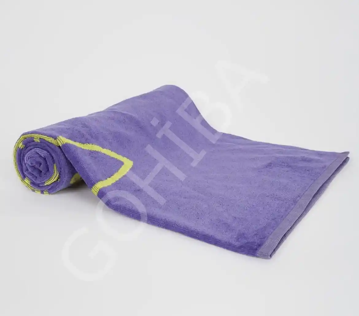 Çevre Dostu Plaj Havluları: Sürdürülebilir ve Fonksiyonel Seçenekler