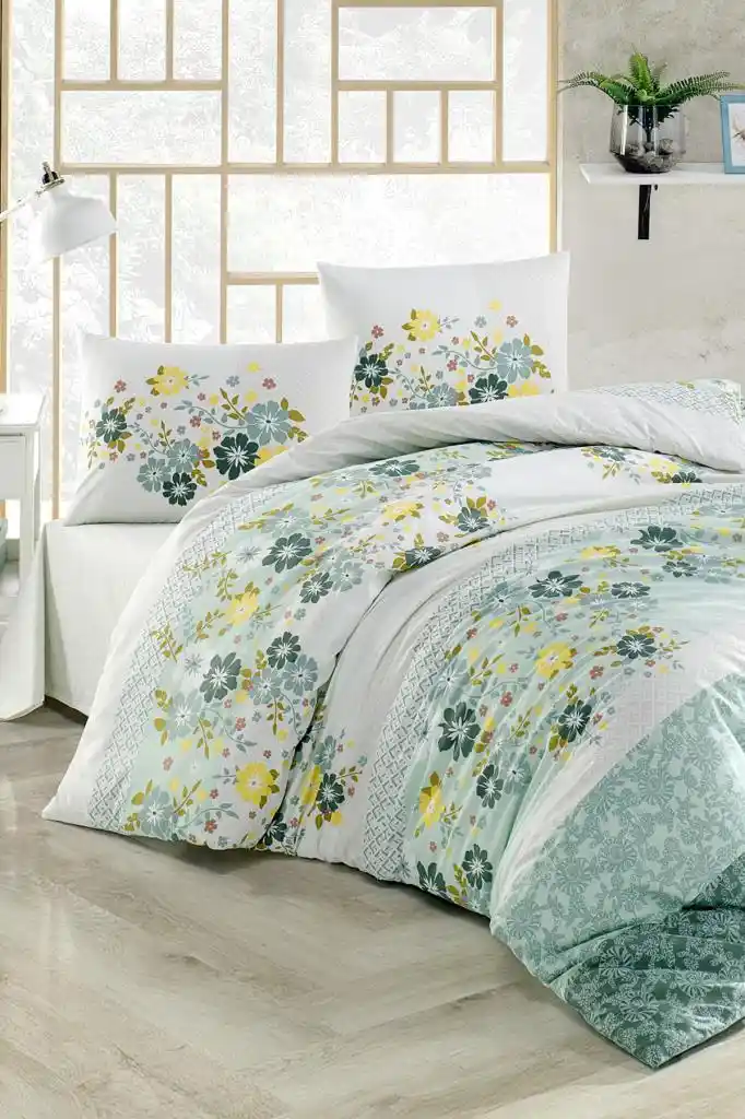 Çift Kişilik Nevresim Takımı Seçimi ve Özellikleri Hakkında Kapsamlı Rehber