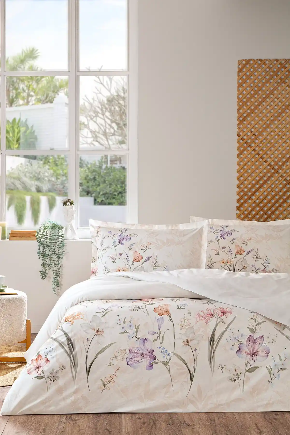 Çift Kişilik Nevresim Takımlarında Güncel Trendler ve Seçim Kriterleri