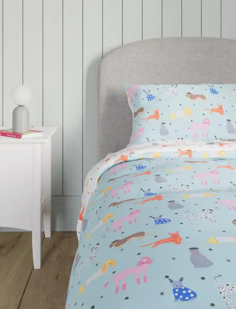 Çift Taraflı Nevresimlerin Ev Dekorasyonundaki Yükselişi ve Avantajları